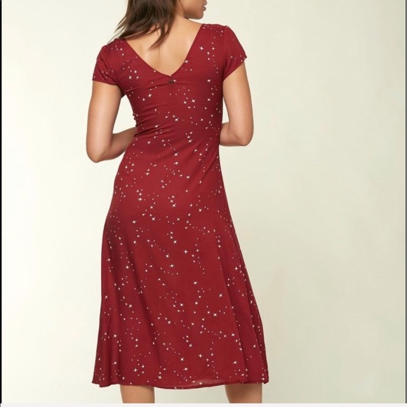 🌴🌼O’NEILL- RINA DRESS🌼🌴 - Picture 7 of 8